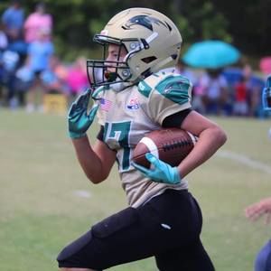 Meet your Posher, Erica